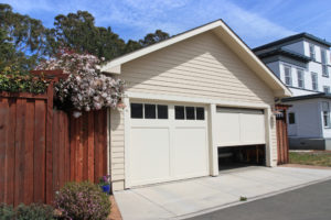 Transformation et rénovation de garage dans Lanaudière - Rénovation et Plancher Castilloux de Repentigny