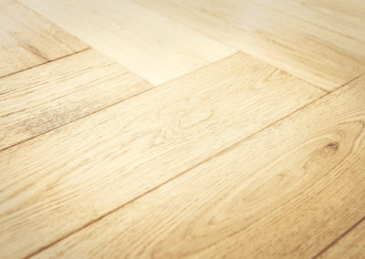 Installation de plancher en bois franc dans Lanaudière - Rénovation et Plancher Castilloux à Lavaltrie