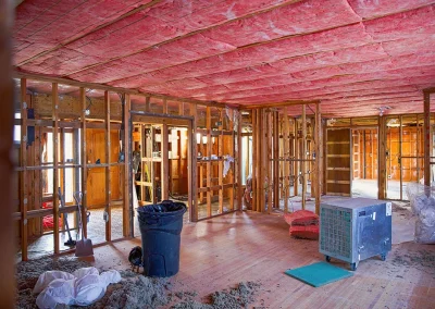 Service de rénovation et construction intérieur et extérieur résidentiel à Joliette / Entrepreneur Rénovation et Plancher Castilloux dans Lanaudière