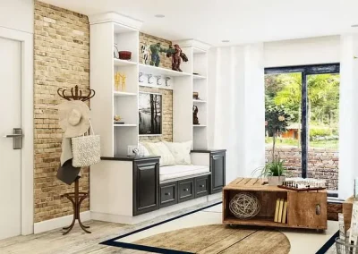 Service de rénovation et construction intérieur et extérieur résidentiel à Joliette / Entrepreneur Rénovation et Plancher Castilloux dans Lanaudière