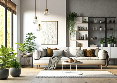 Service de rénovation et construction intérieur et extérieur résidentiel à Joliette / Entrepreneur Rénovation et Plancher Castilloux dans Lanaudière